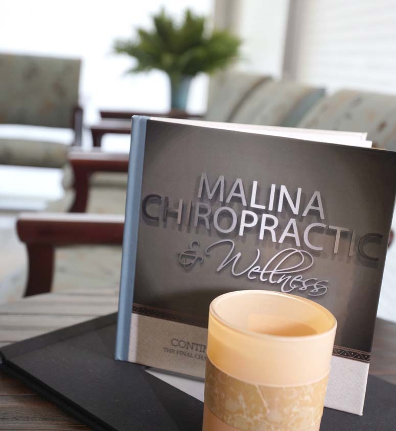 Malina Chiropractic Atlanta
