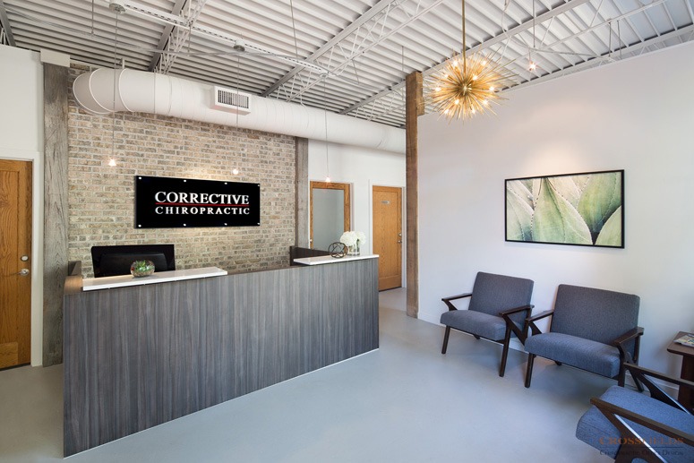 Reception-Area-Chiropractic-Office-Design-chiropractic-office-architecture