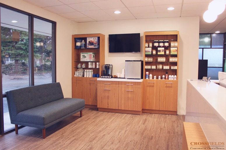 Chiropractic-Retail-and-Reception-chiropractor-office-design