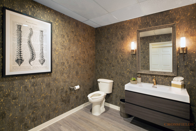 Medical-Clinic-Bathroom-Texture-Wallpaper-chiropractic-office-architecture