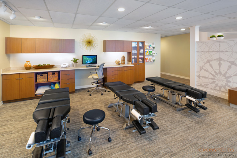 Medical-Clinic-Adjusting-Area-chiropractic-clinic-design