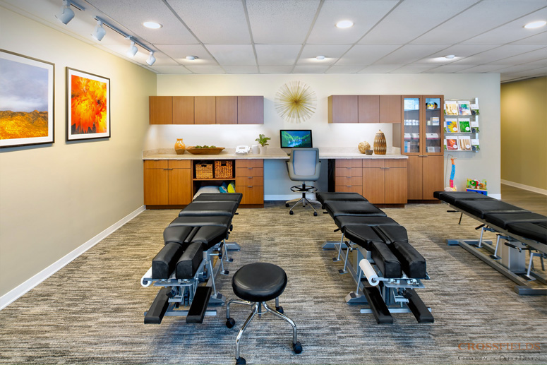 Medical-Clinic-Adjusting-Area-Built-Ins-chiropractor-office-design
