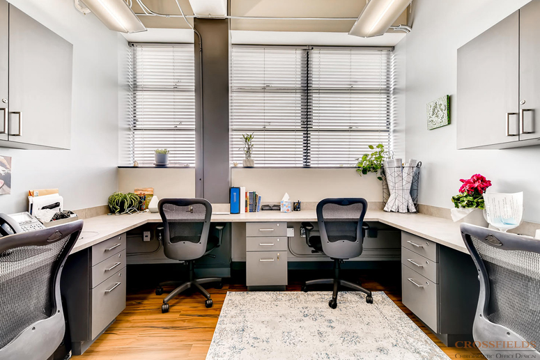Office-Balance-Wellness-Denver-chiropractic-clinic-remodeling