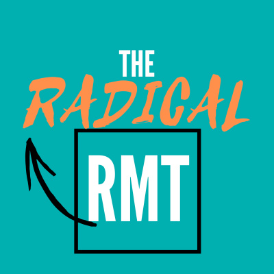 the-radical-rmt-logo-chiropractic-clinic-design