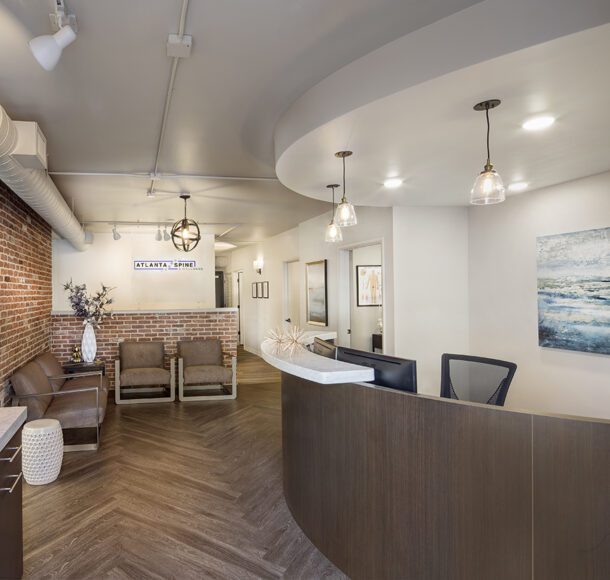 CrossFields Portfolio | Wyoming Valley Spine & Nerve