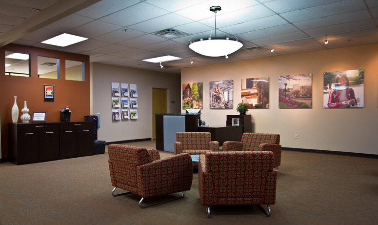 5-williams-library-lobby-chiropractic-plan-chiropractic-clinic-structure