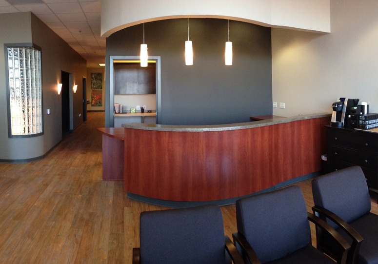 wyoming-valley-spine-nerve-office-construction-chiropractic-clinic-construction