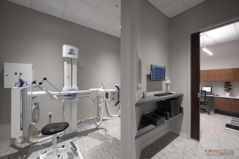 013-CLS-X-ray-Exam-WEB-chiropractic-office-remodeling