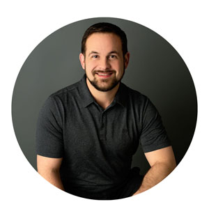 Dr. Bobby Fisher, DC, Fisher Family Chiropractic, Mequon, WI