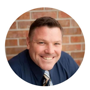 Dr. Steven Scheuing, DC