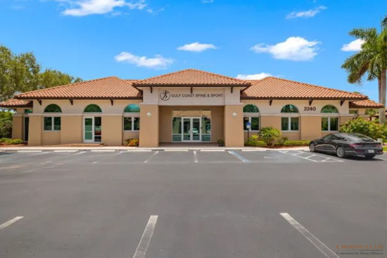 Gulf_Coast_Spine&Sport_Exterior
