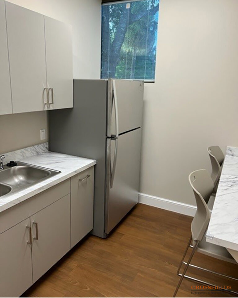 Harbour Medical Centers_BREAK ROOM