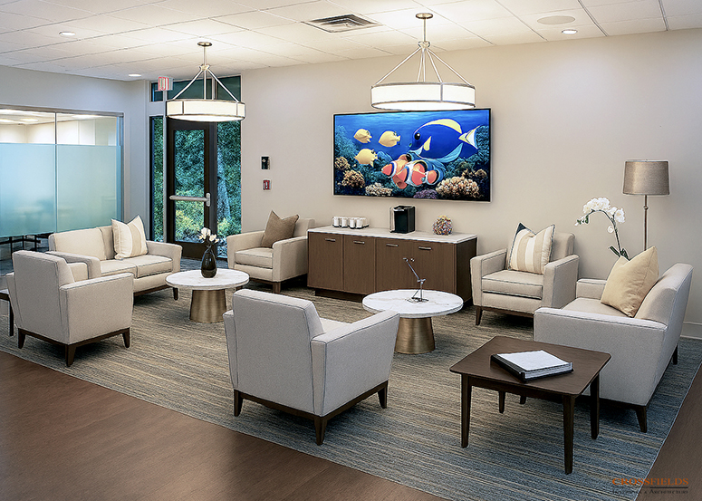 Harbour Medical Centers_Reception