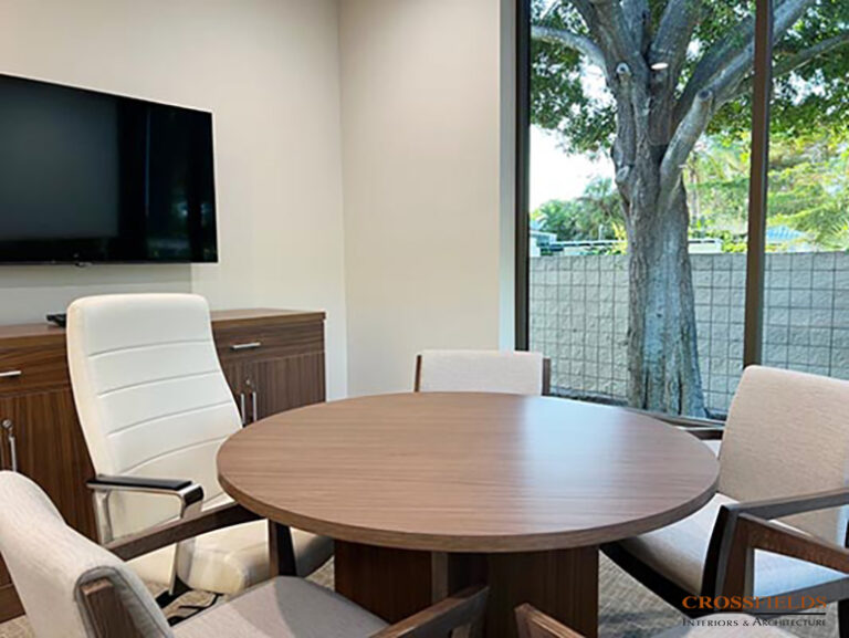 Harbour Medical Centers_CONFERENCE