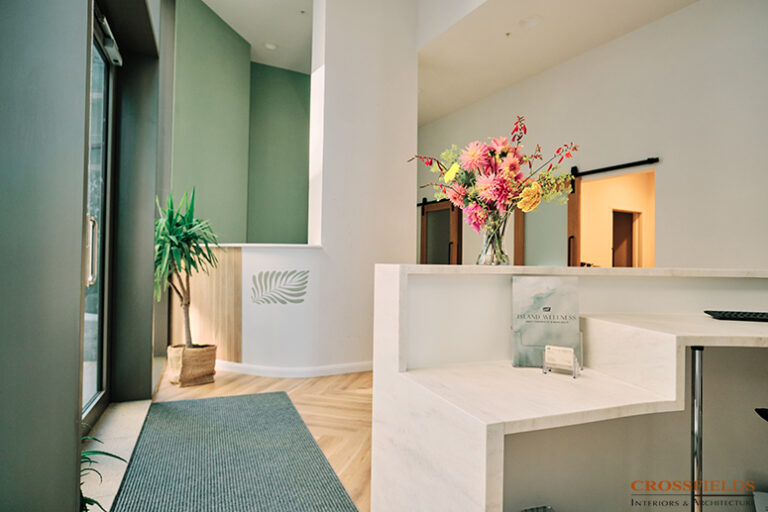 Island Wellness New Space_Lobby