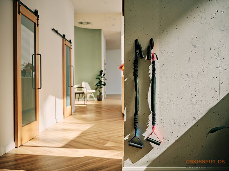 Island Wellness New Space_Lobby