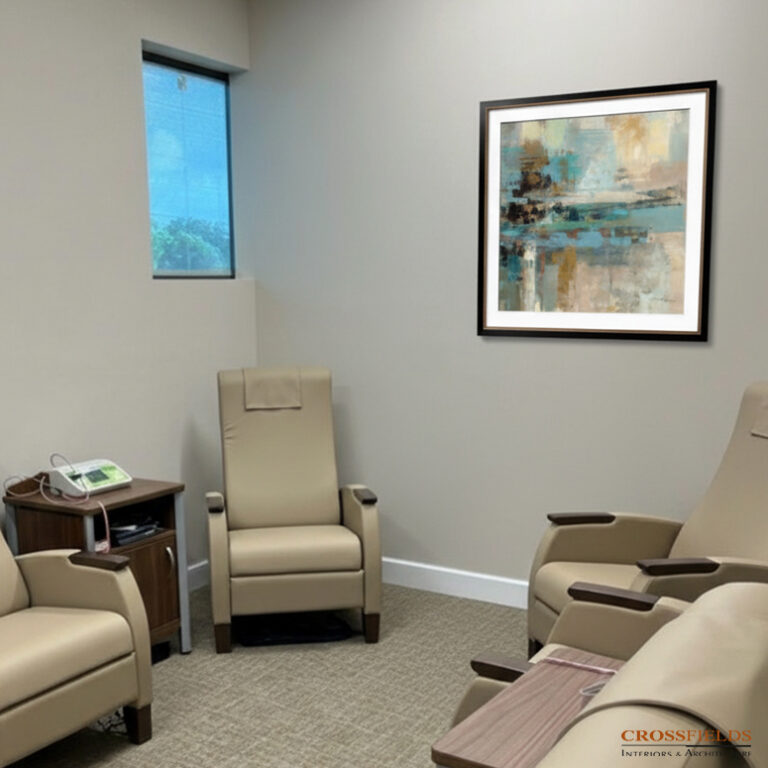 Harbour Medical Center_THERAPY