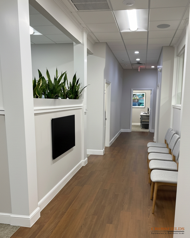 Harbour Medical Centers_ADJUSTING