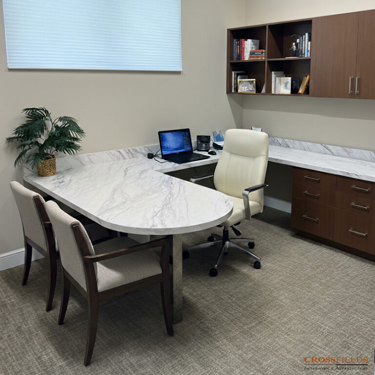 Harbour Medical Centers_DOCTOR'S OFFICE