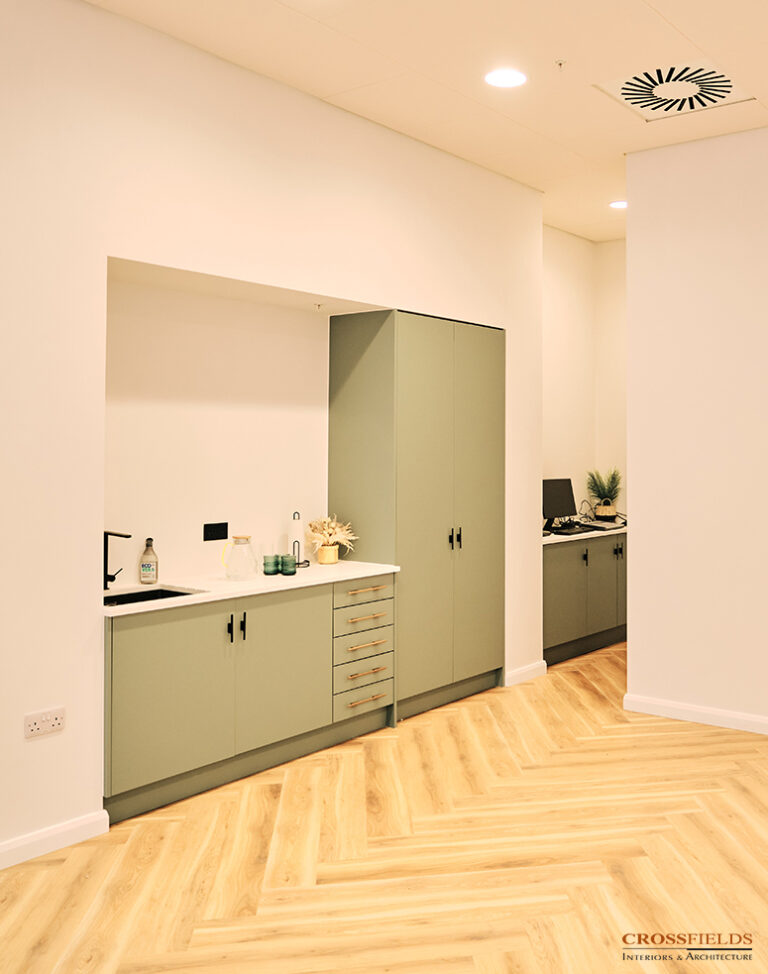 Island Wellness New Space_Hospitality