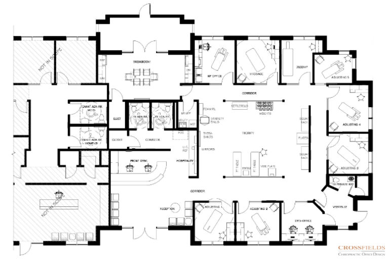 Gulf_Coast_Spine&Sport_Floor_Plan
