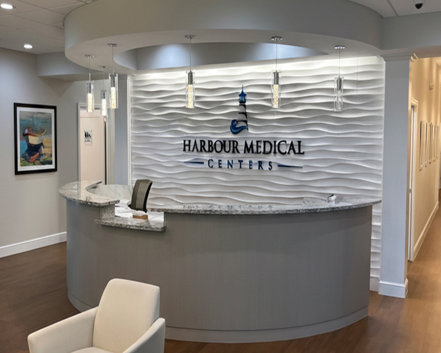 Harbour Medical Centers