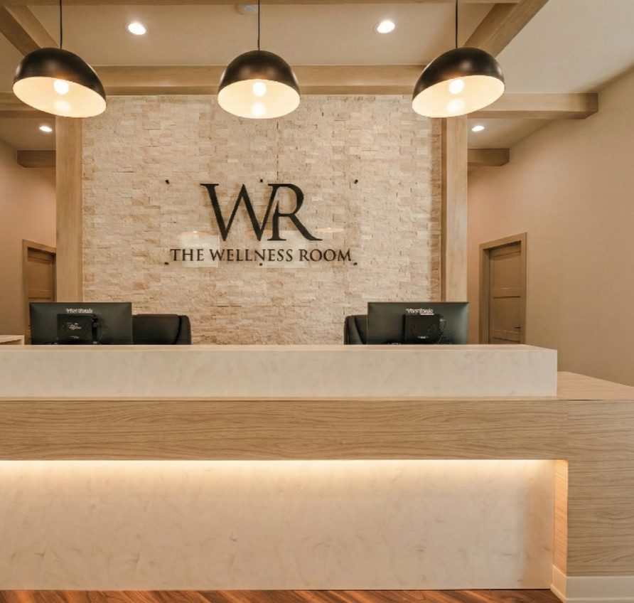 The Wellness Room_Front Desk_Thumbnail