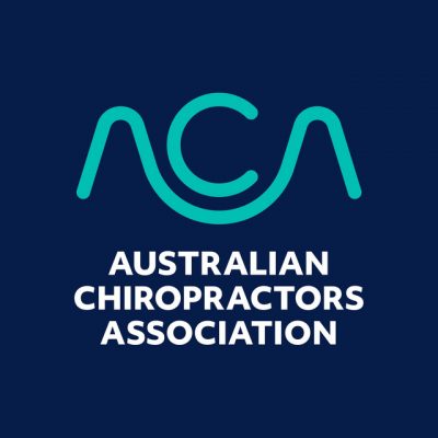 australian-chiropractors-association-logo-chiropractor-clinic-design