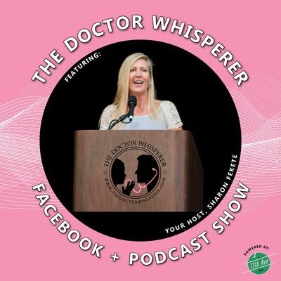 dr-whisperer