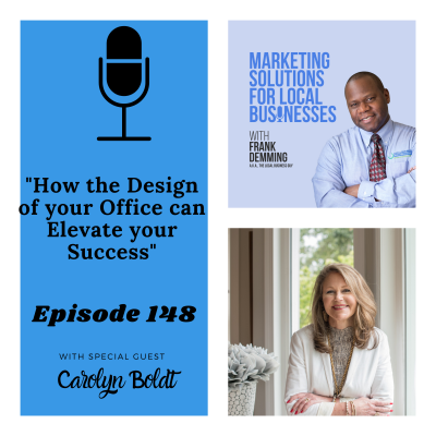 how-the-design-of-your-office-can-elevate-your-success-podcast-chiropractic-clinic-architecture